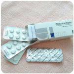 Феназепам  Phenazepam Valenta  1 мг в Камышлове