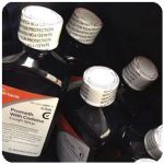 Кодеин сироп Codein (для приготовления напитка Lean, Purple Drank)  473 мл  в Камышлове