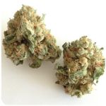Шишки "White Widow"  (Белая вдова)  Гидропоника -  Бошка VHQ в Камышлове