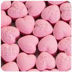 Экстази  Ecstasy Love 200 MDMA в Камышлове