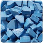 Экстази  Ecstasy Punisher 250 мг MDMA в Камышлове