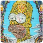 Марки LSD-25 VHQ чистых 250 мкг в Камышлове